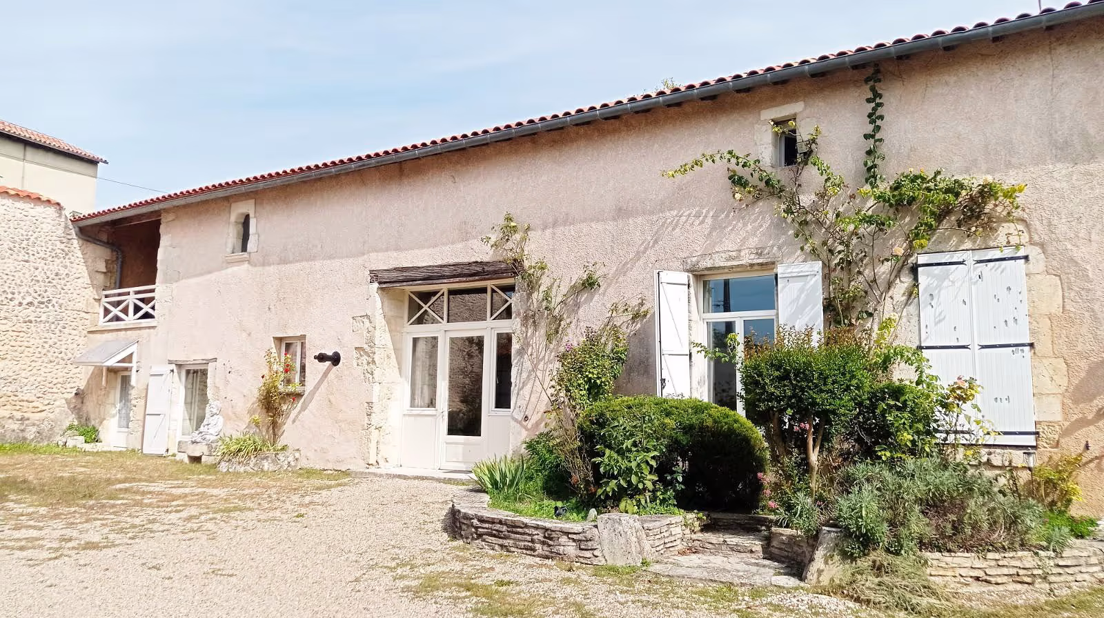 Photo principale de la maison